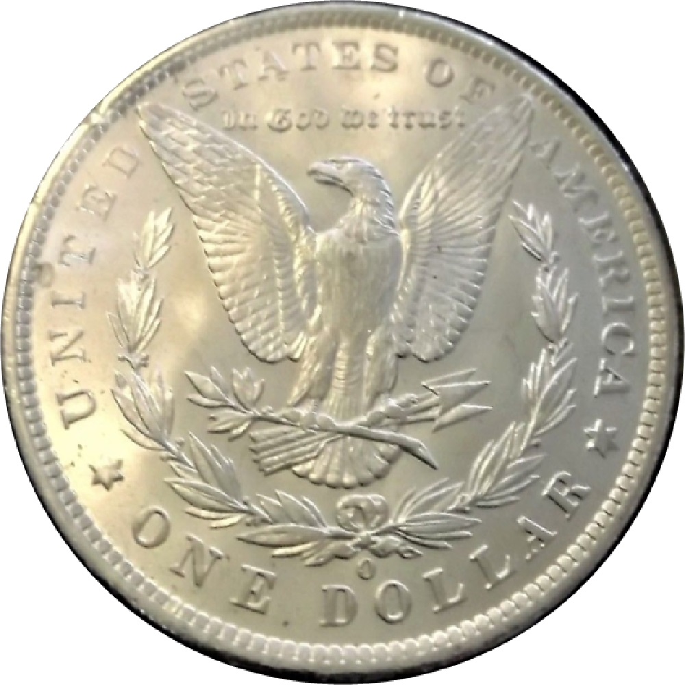 1885-O-Morgan-Silver-Dollar